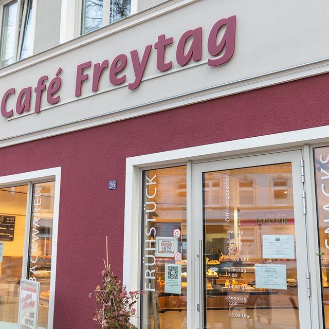 Impressionen | Bäckerei Freytag GbR